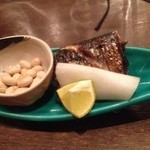 肴 大富 - 2014.2.3節分