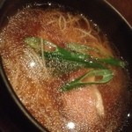 肴 大富 - （≧∇≦）出汁がたまらない