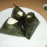 第8八千代丸 - おにぎり