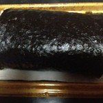 一心鮨 光洋 - 恵方巻き(*^^*)