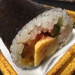 一心鮨 光洋 - 恵方巻き^ ^