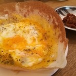 カラピンチャ - ピッタラアーッパ