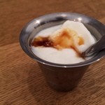 カラピンチャ - キリパニ