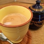 カラピンチャ - スパイスキリテー