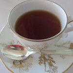 モナリザ - お紅茶