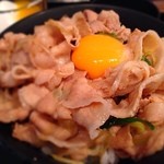 伝説のすた丼屋 - 