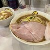 濃菜麺 井の庄 荻窪店