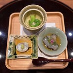 Sushi Kumakura - 