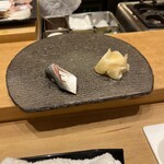 Sushi Keyaki Shinsaibashi - 