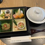 茶寮つぼ市製茶本舗 - 