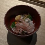 Azabu Juuban Komeru - 