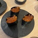 Sushi Senzu Honten - 