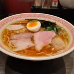 ラーメン大至 - 