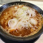 烈火 - 烈火ラーメン