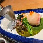 四季料理 はな坊 - 