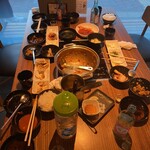 Kankoku Shiki Dwunchon Shabu Shabu - 