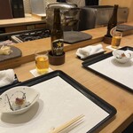 Sushi Keyaki Shinsaibashi - 