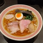 ラーメン大至 - 