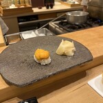 Sushi Keyaki Shinsaibashi - 