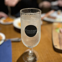 Seafood bar Ermitage 代々木店 - 