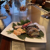日本料理 時宜 芦屋ベイコート倶楽部 ホテル&スパリゾート - 