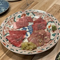 大衆肉酒場 こだわり米 匠 - 