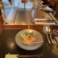 日本料理 時宜 芦屋ベイコート倶楽部 ホテル&スパリゾート - 