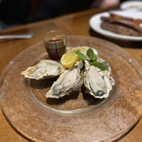 Seafood bar Ermitage 代々木店 - 