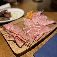 Seafood bar Ermitage 代々木店 - 