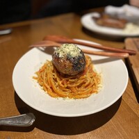 Seafood bar Ermitage 代々木店 - 