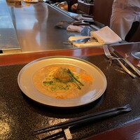 日本料理 時宜 芦屋ベイコート倶楽部 ホテル&スパリゾート - 