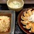 五味八珍 - 料理写真:浜松餃子と五目チャーハンのセット