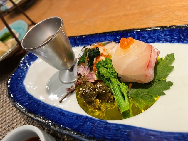 四季料理 はな坊 （シキリョウリハナボウ） - 宇都宮/日本料理 | 食べログ