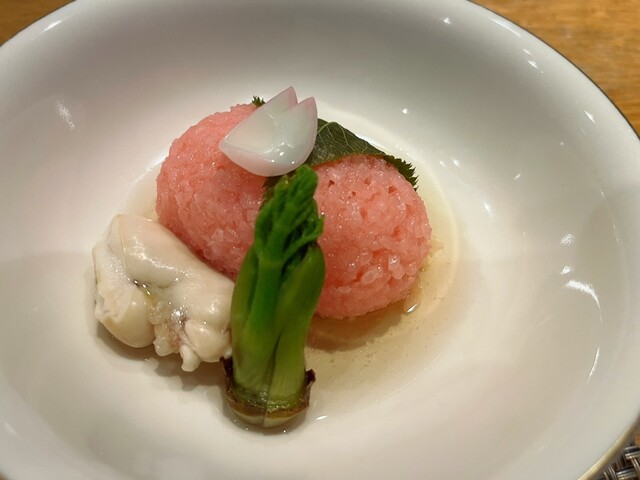 四季料理 はな坊 （シキリョウリハナボウ） - 宇都宮/日本料理