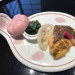 日本料理 華の縁 - 