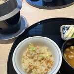 日本料理 華の縁 - 