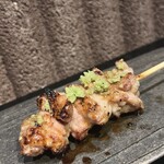 Yakitori Kankodori - 