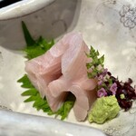 日本料理 華の縁 - 