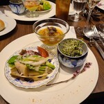 シュングルマン - 