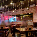 PIZZA & GRILL FRIENDLY DINING BAR - 