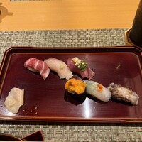 寿司英 - 