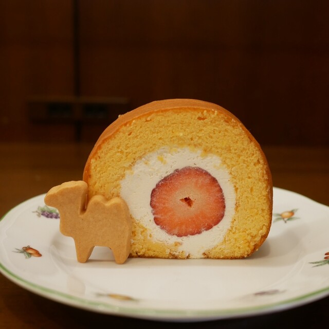 Mori no Rakuda, Osaka, Japan