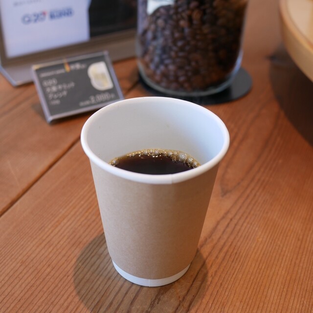 CAFE BAHNHOF photo 2