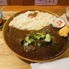 はらっぱカレー店