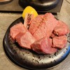 焼肉大衆酒場 真 肉焼屋 新町堀江店