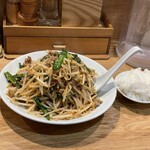 仙台中華蕎麦 仁屋 - 