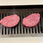 東京食肉市場直送 肉焼屋 D-29 - 