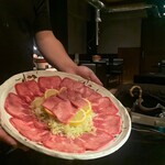 Sumibi Yakiniku Mikado - 