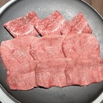 東京食肉市場直送 肉焼屋 D-29 - 