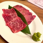 Yakiniku Shibaura - 